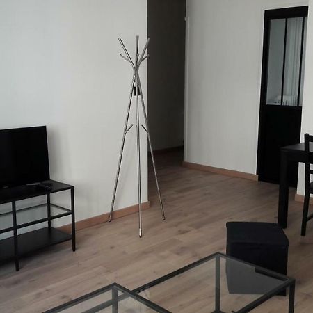 Modernite Et Design Part Dieu Lyon Exterior photo